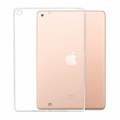 Mobilize Leather Bag Gsm - Mobilize Gelly Case Apple Ipad 10.2 (2019 2020 2021) Clear - 25697